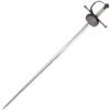 Museum Quality Pappenheimer Rapier