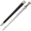 900 Era Viking Sword With Scabbard