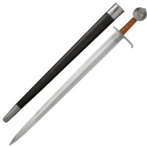 1400 Era Single Handed Sword