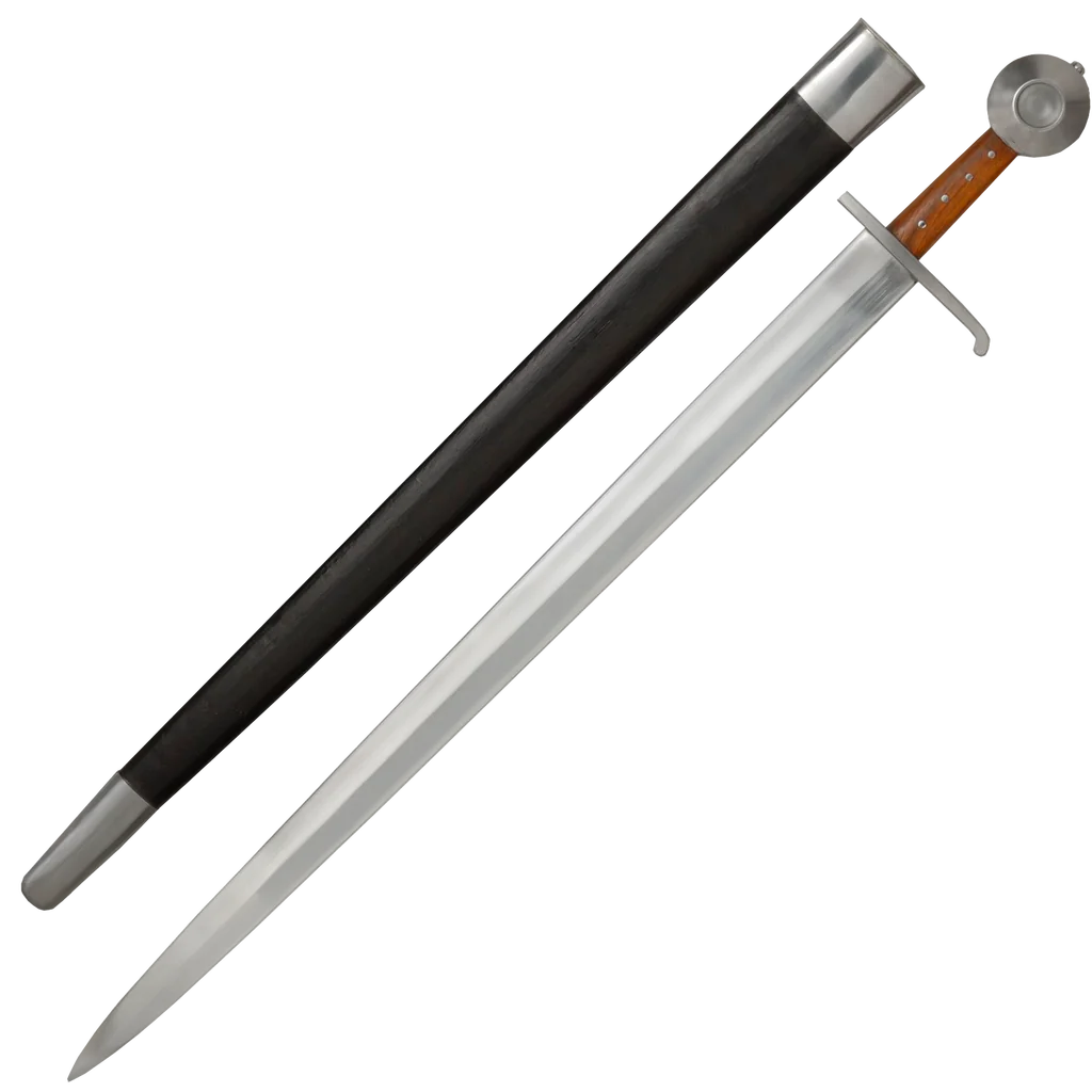 1400 Era Single Handed Sword