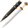John Barnett Design Roman Gladius Sword