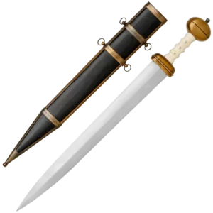John Barnett Design Roman Gladius Sword