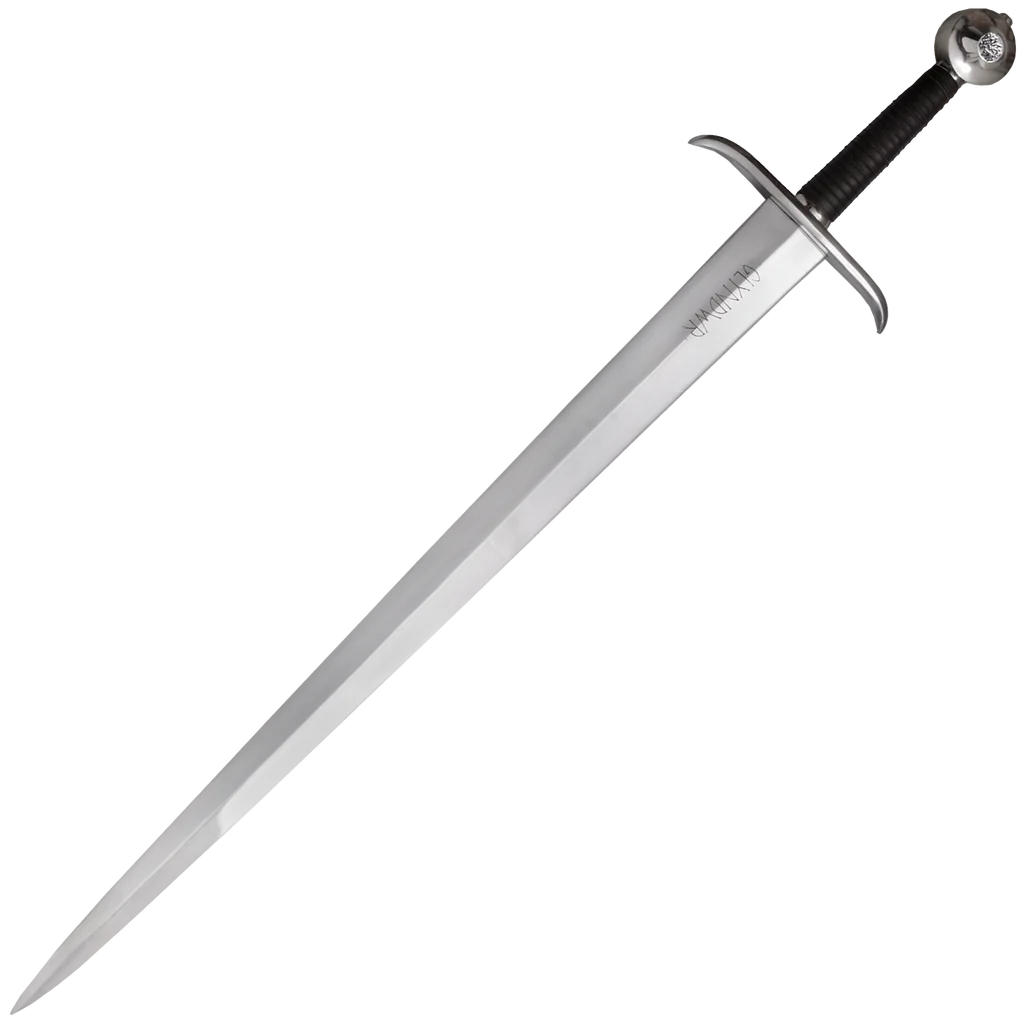 Owain Glendower Sword By John Barnett