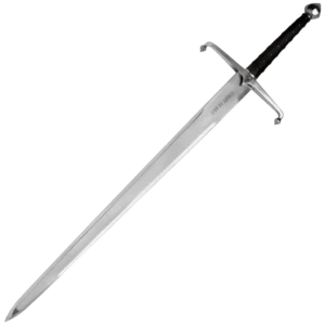 Robert The Bruce Sword By John Barnett
