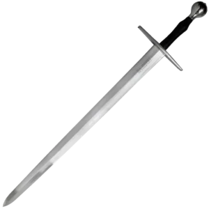 Henry VIII Sword By John Barnett