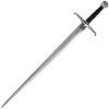 Black Prince Sword By John Barnett