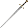 Edward I Sword By John Barnett
