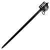 Highland Basket Hilt Sword