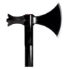 Pole Axe Spear Head Only