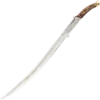 Officially Licensed Hadhafang Sword from Lord of the Rings