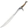 Officially Licensed Orcrist Sword Of Thorin Oakenshield from The Hobbit