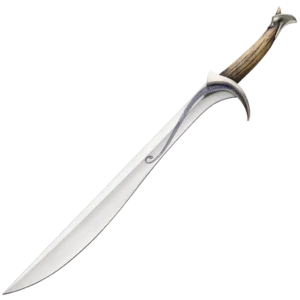 Officially Licensed Orcrist Sword Of Thorin Oakenshield from The Hobbit