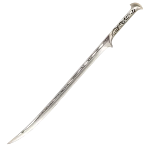 Officially Licensed Sword Of Thranduil from The Hobbit
