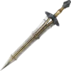 Officially Licensed REGAL SWORD THORIN OAKENSHIELD AND DISPLAY from The Hobbit