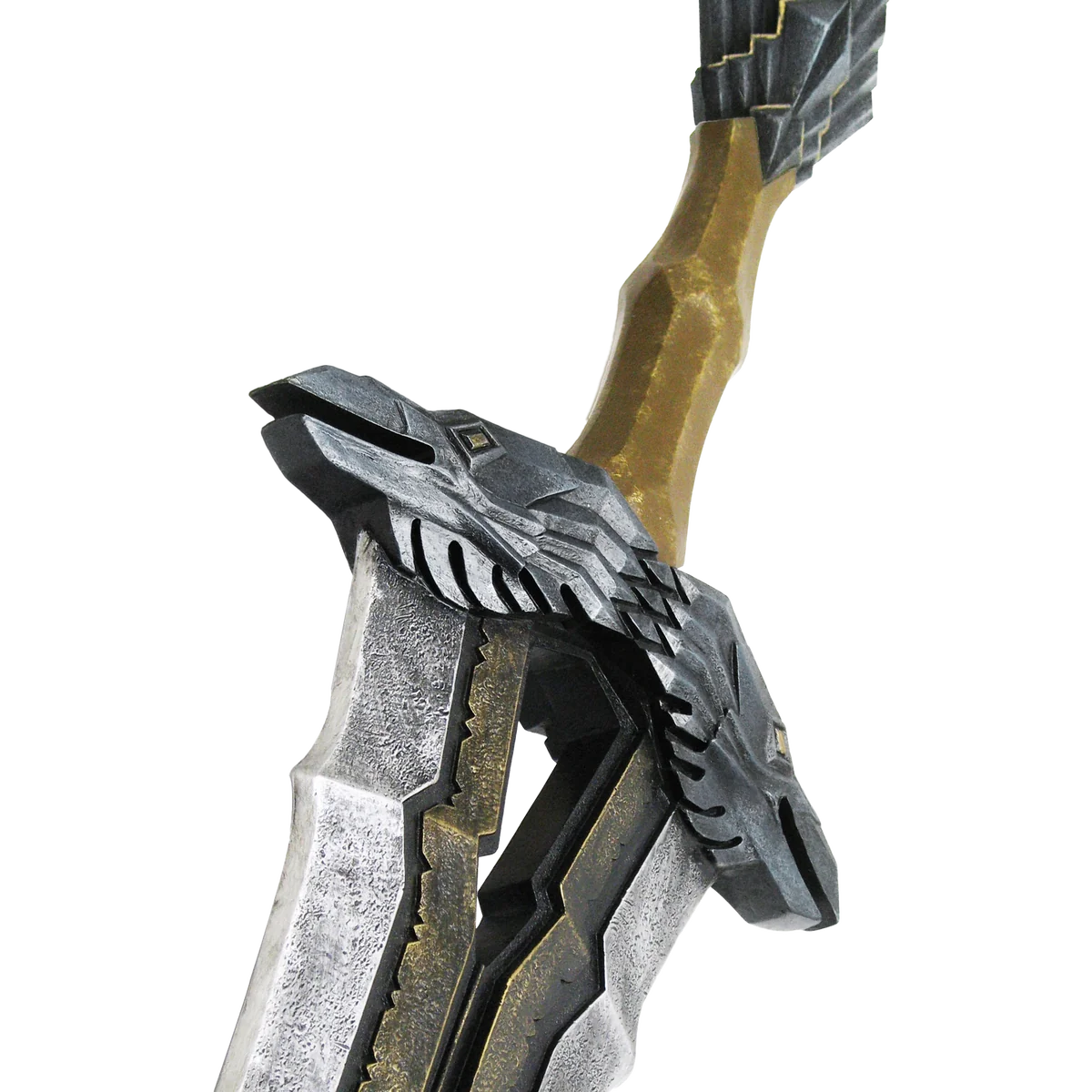 Officially Licensed REGAL SWORD THORIN OAKENSHIELD AND DISPLAY from The Hobbit - Image 2