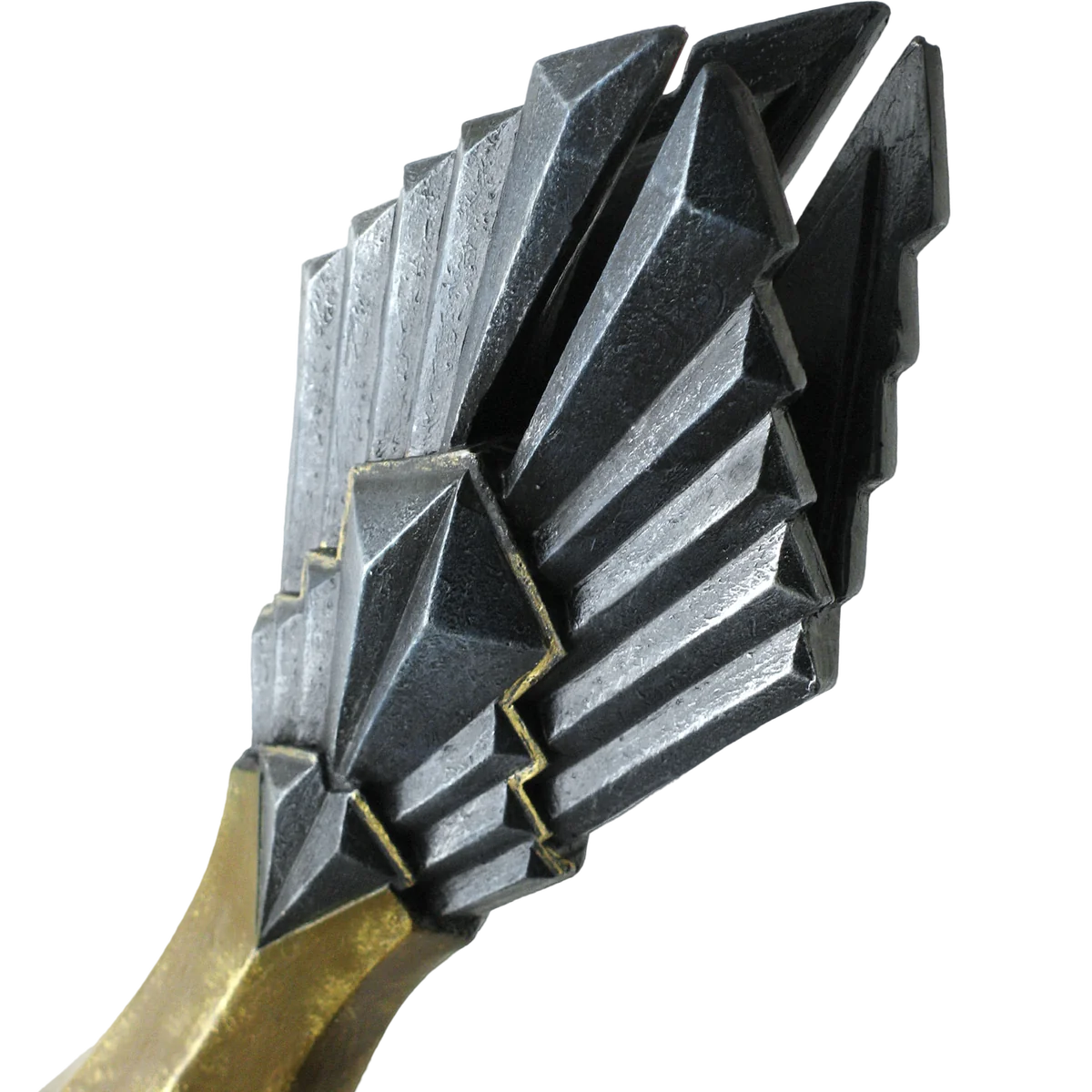Officially Licensed REGAL SWORD THORIN OAKENSHIELD AND DISPLAY from The Hobbit - Image 3