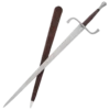 Honshu Historic Forge German Long Sword