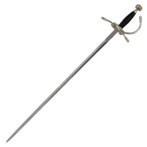 The Princess Bride - Dread Pirate Roberts Sword Prop Replica