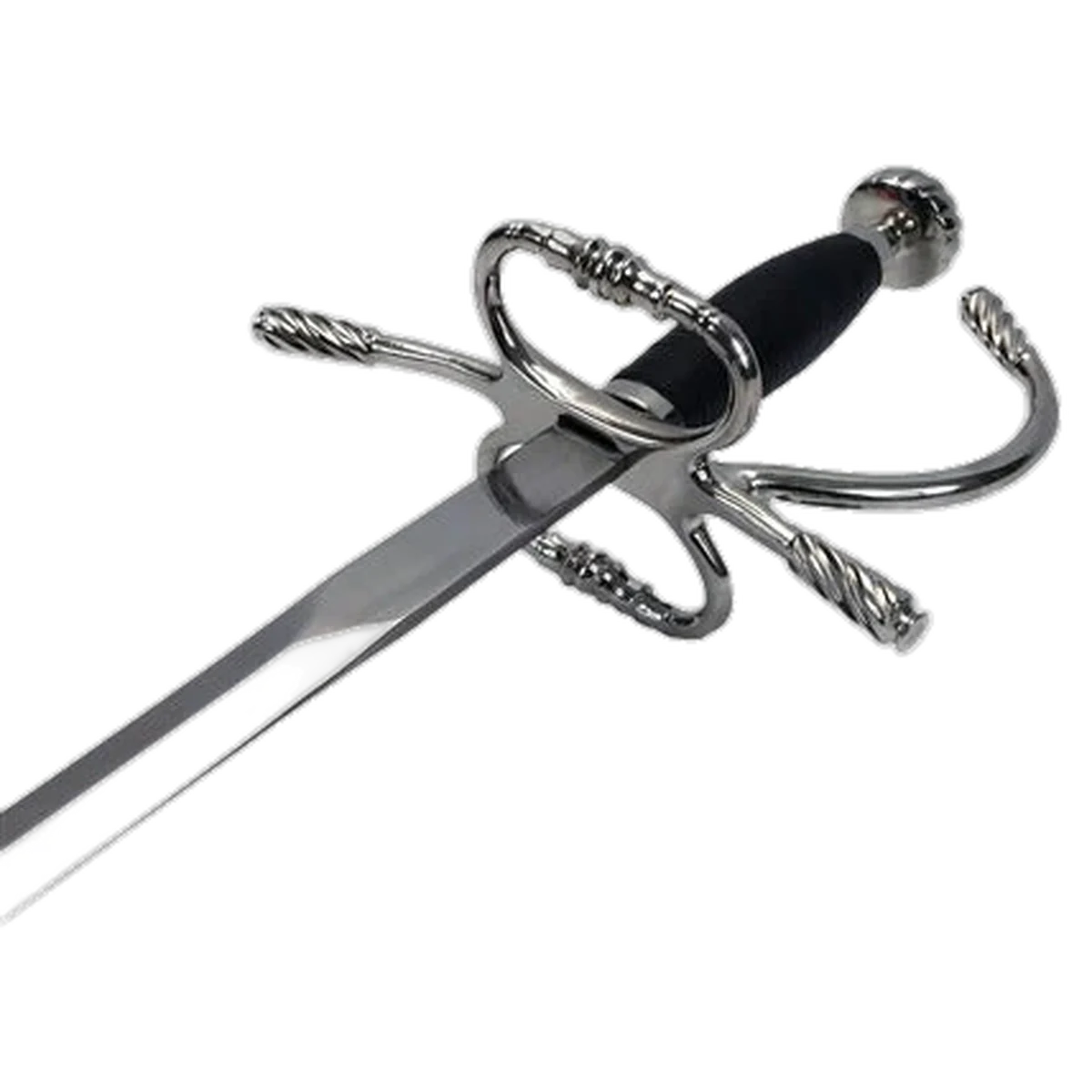 The Princess Bride - Dread Pirate Roberts Sword Prop Replica - Image 3