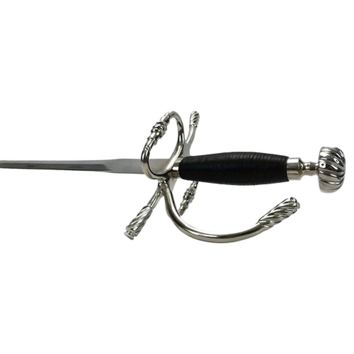 The Princess Bride - Dread Pirate Roberts Sword Prop Replica - Image 4