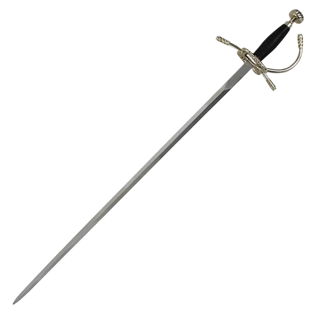 The Princess Bride - Dread Pirate Roberts Sword Prop Replica