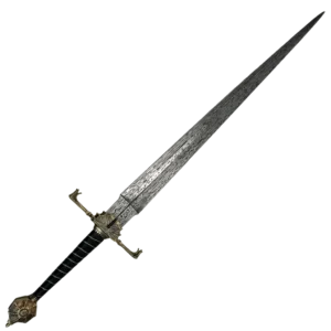 House of the Dragon - Blackfyre Sword Limited Edition Prop Replica
