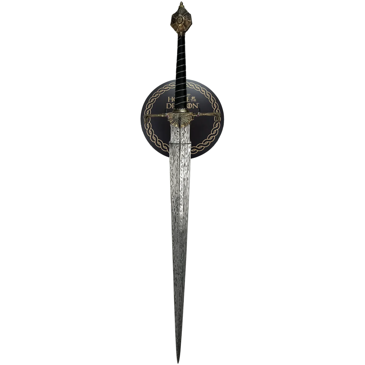 House of the Dragon - Blackfyre Sword Limited Edition Prop Replica - Image 2