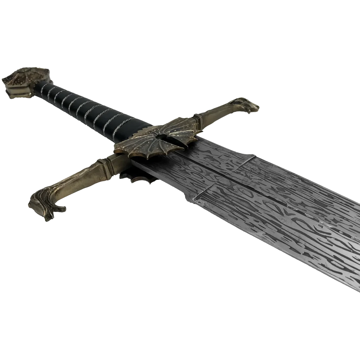 House of the Dragon - Blackfyre Sword Limited Edition Prop Replica - Image 12