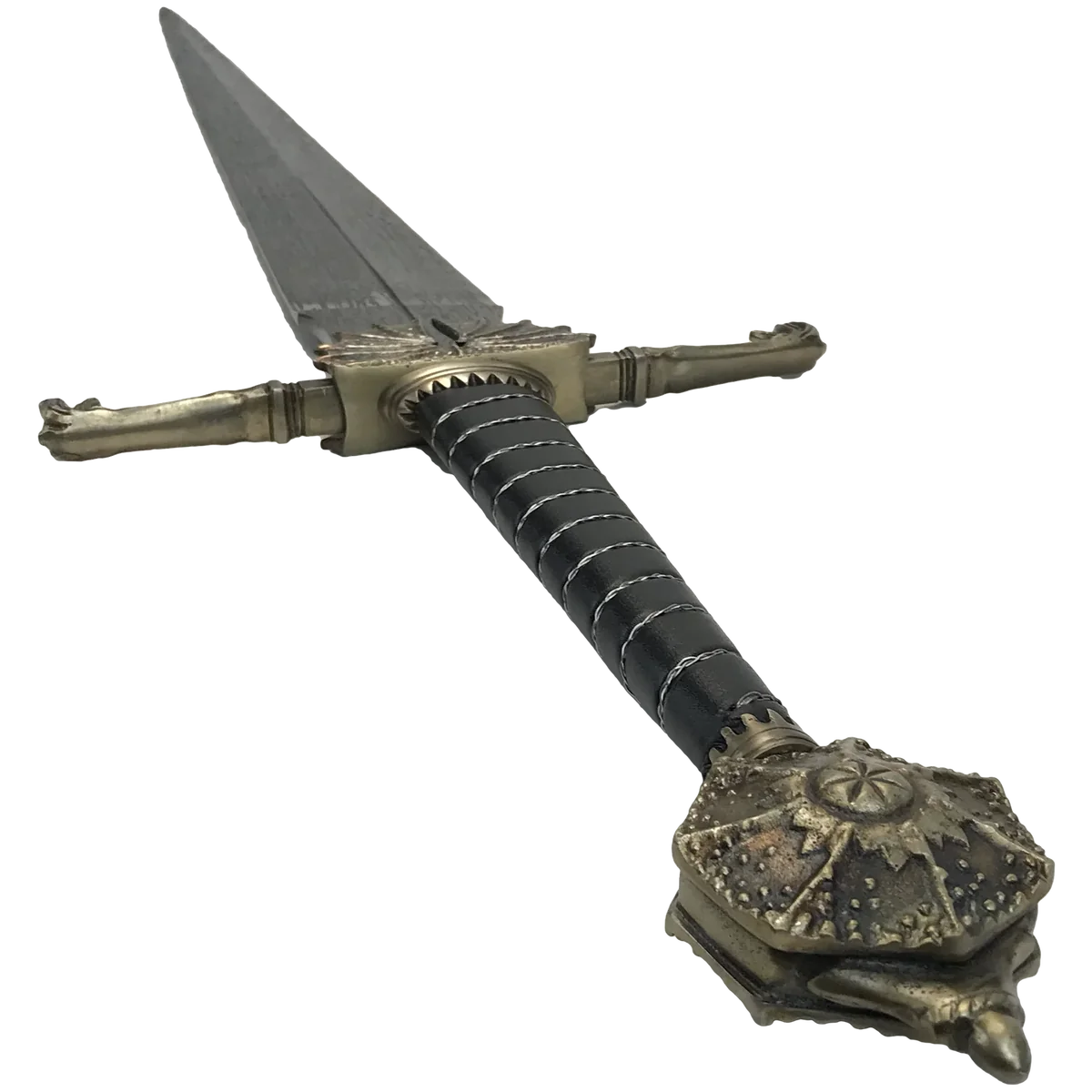 House of the Dragon - Blackfyre Sword Limited Edition Prop Replica - Image 13
