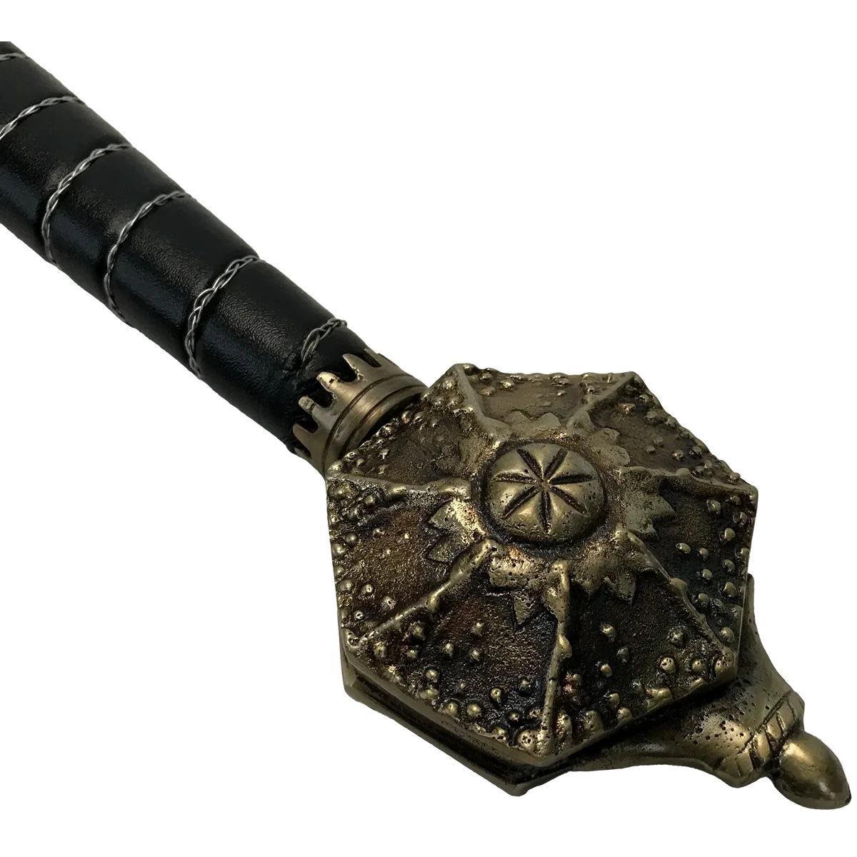 House of the Dragon - Blackfyre Sword Limited Edition Prop Replica - Image 15