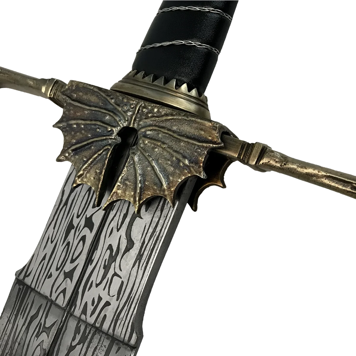 House of the Dragon - Blackfyre Sword Limited Edition Prop Replica - Image 16