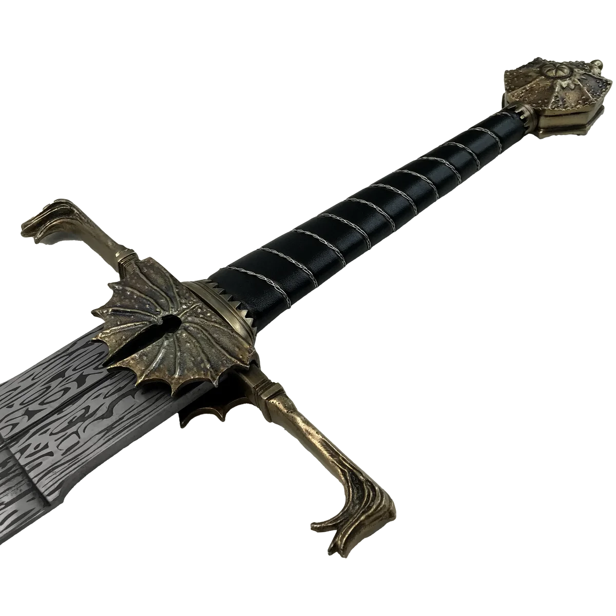 House of the Dragon - Blackfyre Sword Limited Edition Prop Replica - Image 17