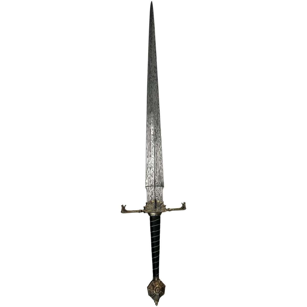 House of the Dragon - Blackfyre Sword Limited Edition Prop Replica - Image 3