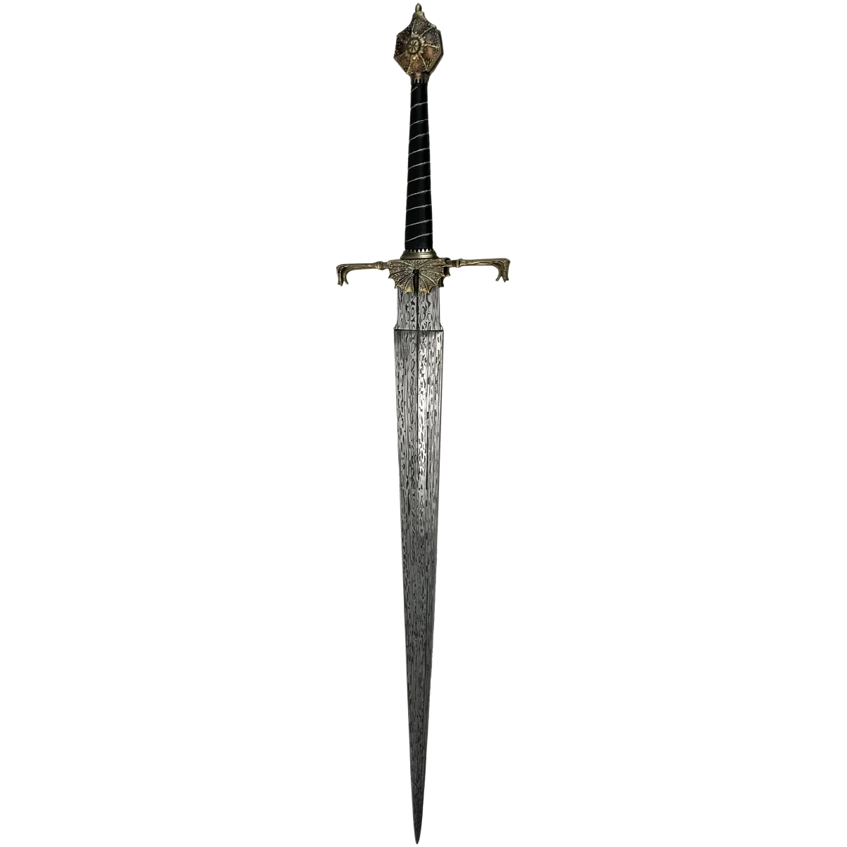 House of the Dragon - Blackfyre Sword Limited Edition Prop Replica - Image 4