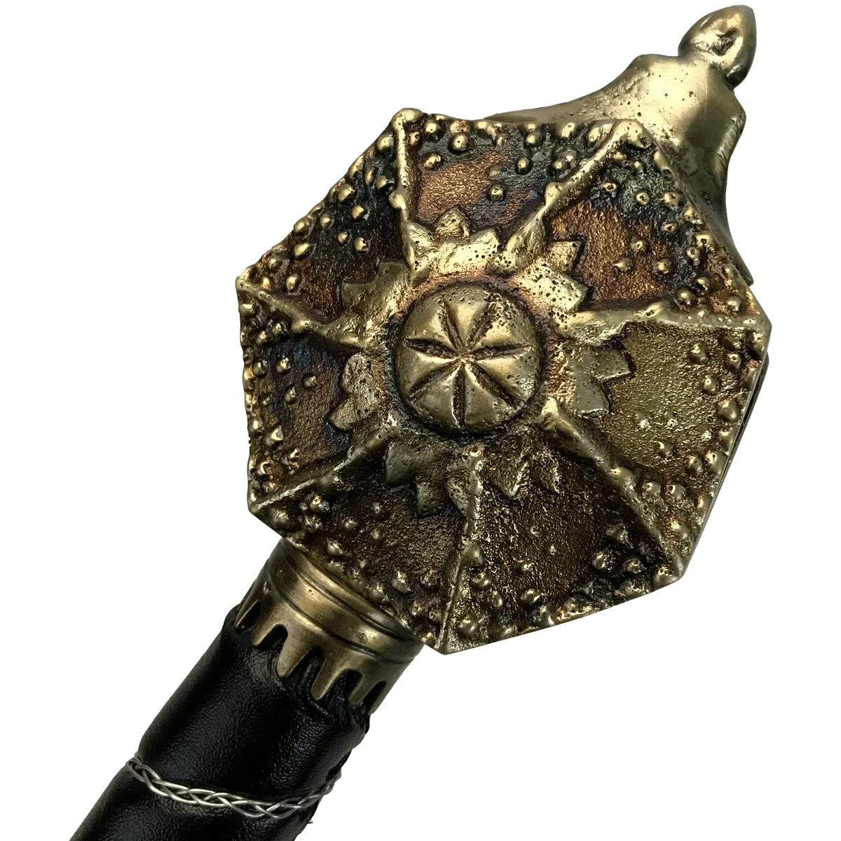 House of the Dragon - Blackfyre Sword Limited Edition Prop Replica - Image 6