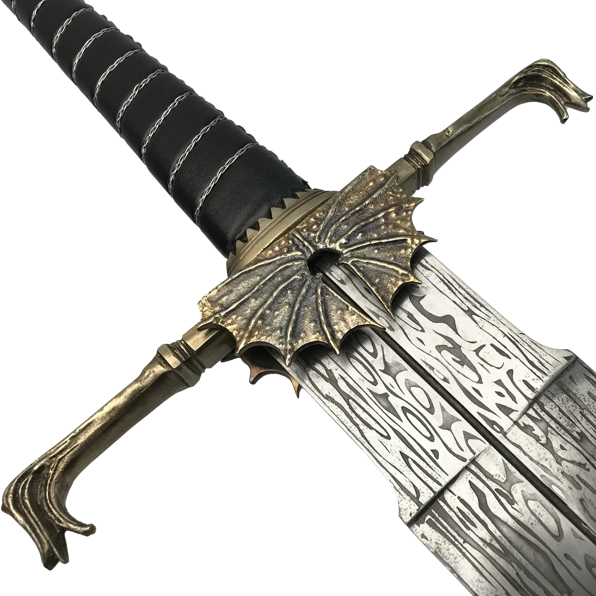 House of the Dragon - Blackfyre Sword Limited Edition Prop Replica - Image 7