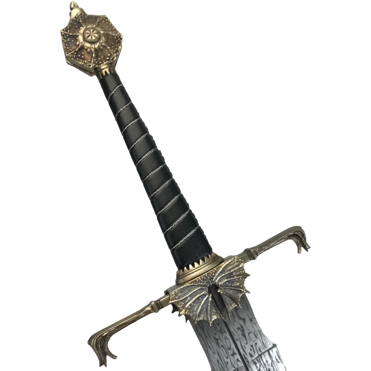 House of the Dragon - Blackfyre Sword Limited Edition Prop Replica - Image 9
