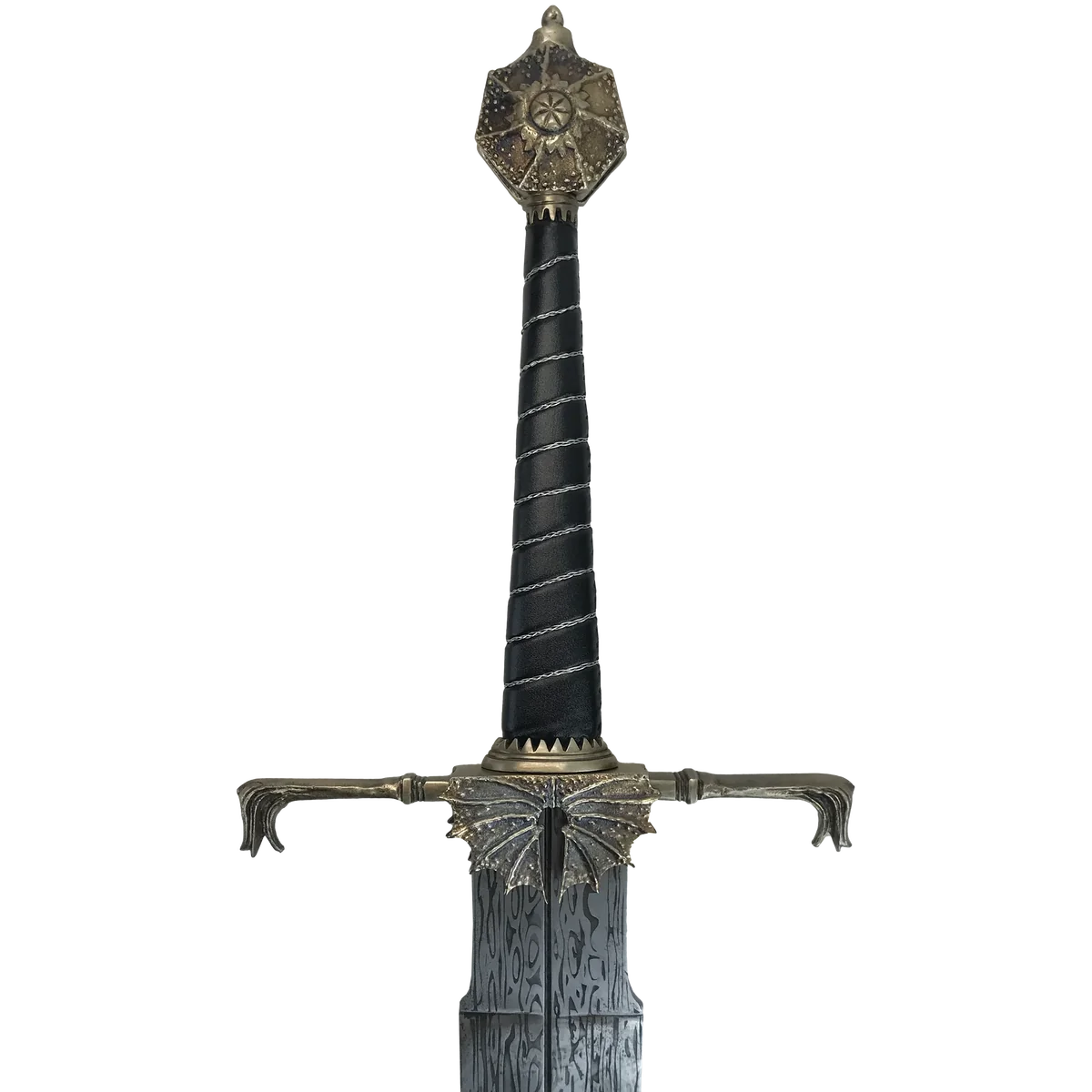 House of the Dragon - Blackfyre Sword Limited Edition Prop Replica - Image 10