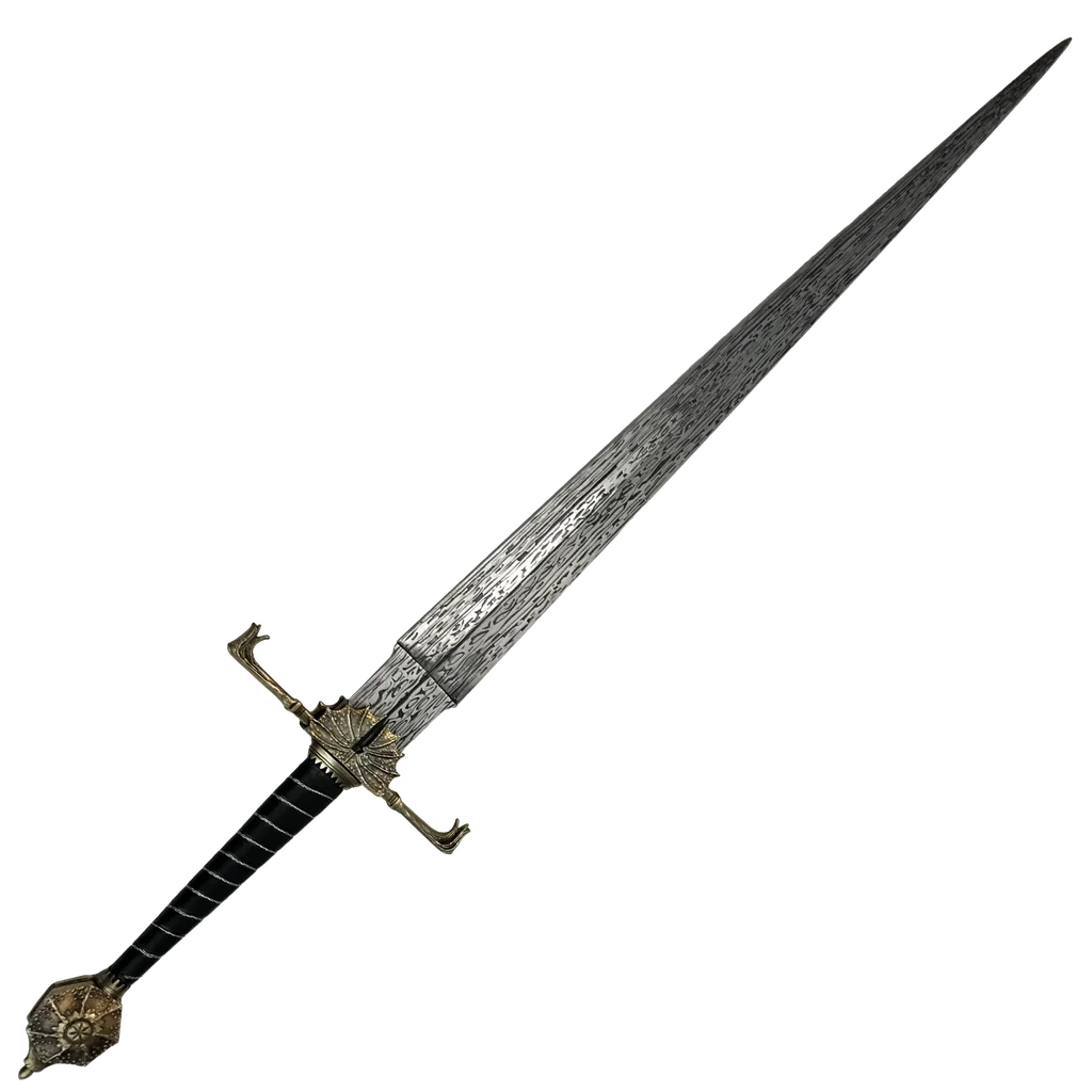 House of the Dragon - Blackfyre Sword Limited Edition Prop Replica
