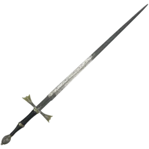 House of the Dragon - Dark Sister Sword Limited Edition Prop Replica
