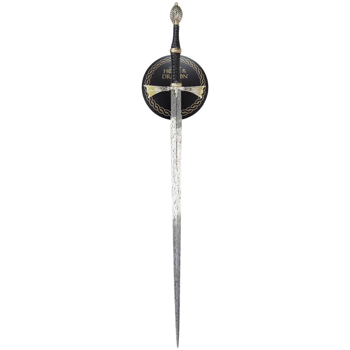 House of the Dragon - Dark Sister Sword Limited Edition Prop Replica - Image 2