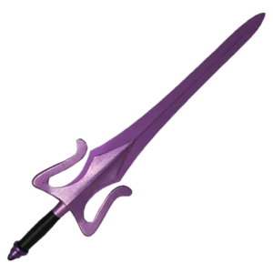 Masters Of The Universe - Skeletor's Sword Limited Edition Prop Replica