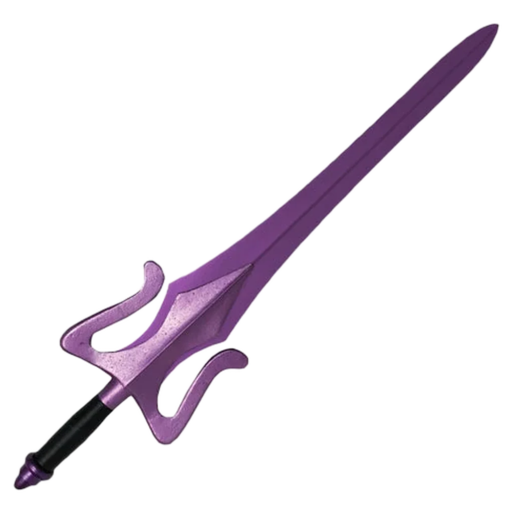 Masters Of The Universe - Skeletor's Sword Limited Edition Prop Replica