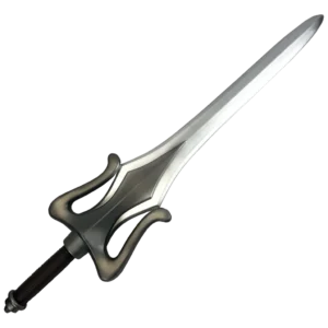 Masters Of the Universe - Power Sword Stunt Replica