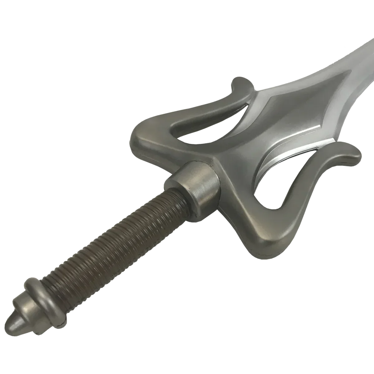 Masters Of the Universe - Power Sword Stunt Replica - Image 2