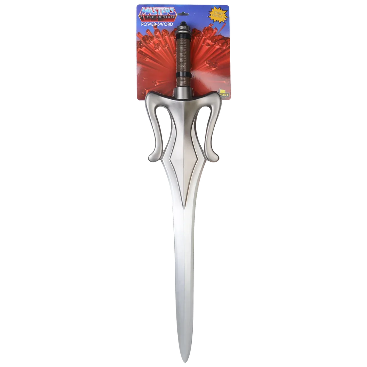 Masters Of the Universe - Power Sword Stunt Replica - Image 6