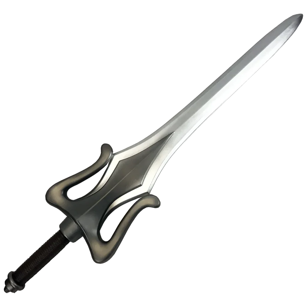 Masters Of the Universe - Power Sword Stunt Replica
