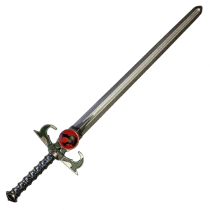 ThunderCats - Sword Of Omens LARP Stunt Prop Replica
