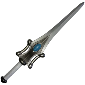 Masters Of The Universe - She-Ra Sword Of Protection LARP Stunt Prop Replica
