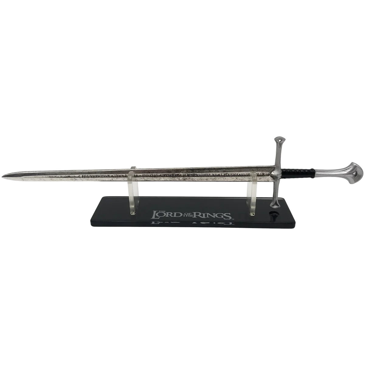 Lord of the Rings - Anduril Sword Scaled Prop Replica - Image 2